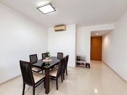Casa Merah (D16), Apartment #613736161